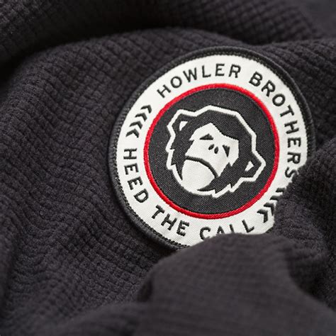 Howler Brothers Talisman Fleece: The Epitome of Comfort and Style